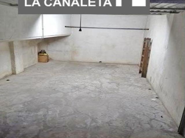 Local Comercial en alquiler en l'Horta Sud, Valencia