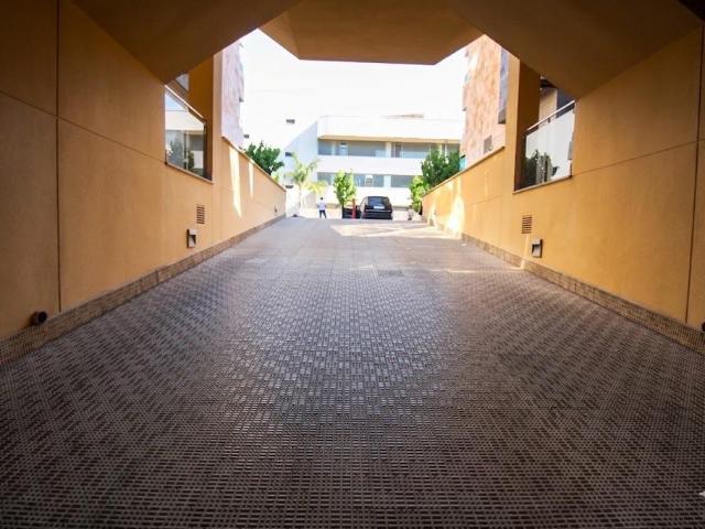 Garaje en venta en Lugar de Casillas o Ermita de Buendia, Área Metropolitana de Murcia