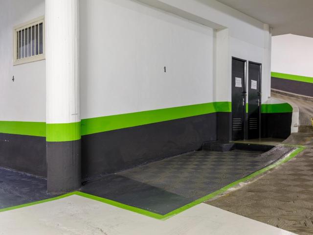 Garaje en venta en Casco Histórico, Zaragoza