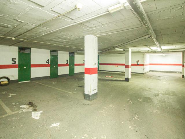 Garaje en venta en Casco Antiguo, Tierra de Badajoz