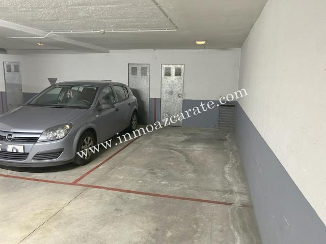 Garaje en venta en Estellerria, Navarra