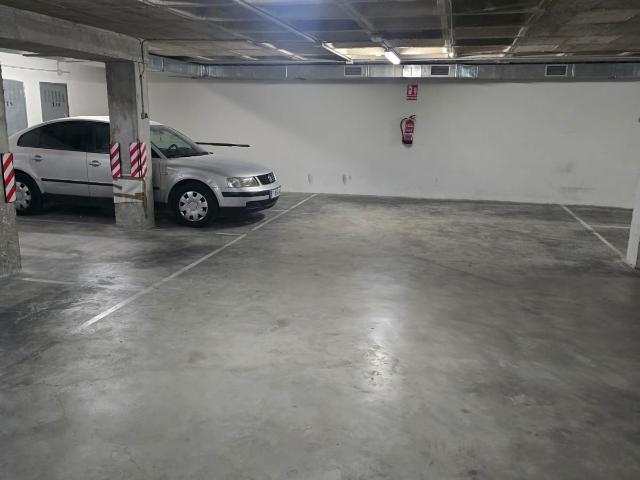 Garaje en venta en l'Alacantí, Valencia