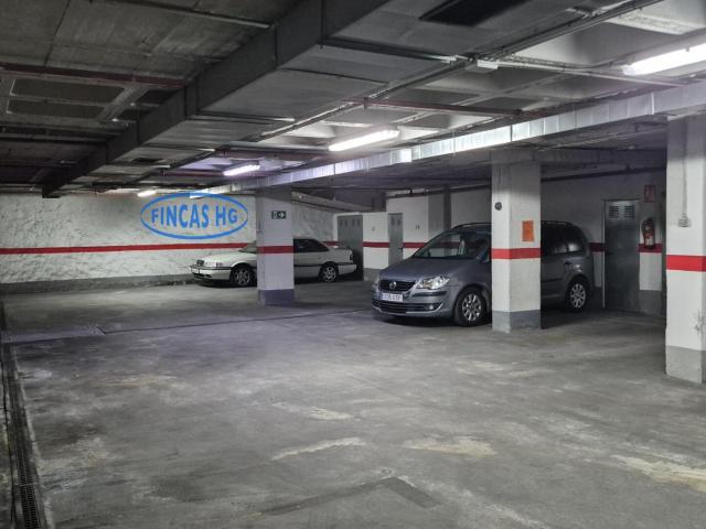 Garaje en venta en Rabassa, l'Alacantí