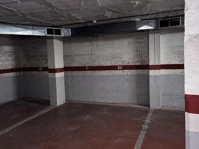 Garaje en venta en sa Teulera, Palma