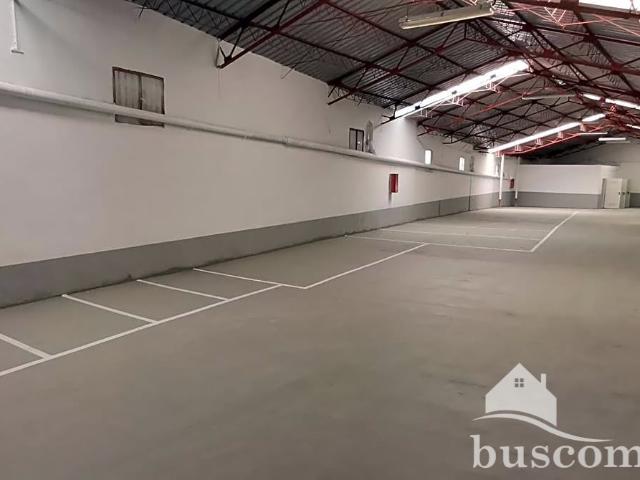 Parking en alquiler en Linares