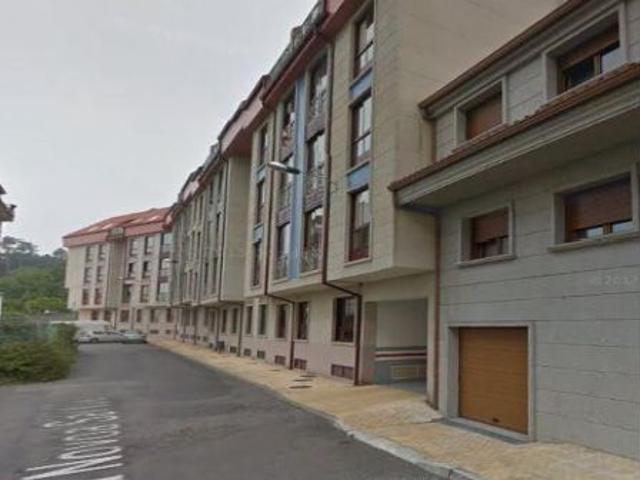 Local Comercial en venta en Ribeira, A Barbanza