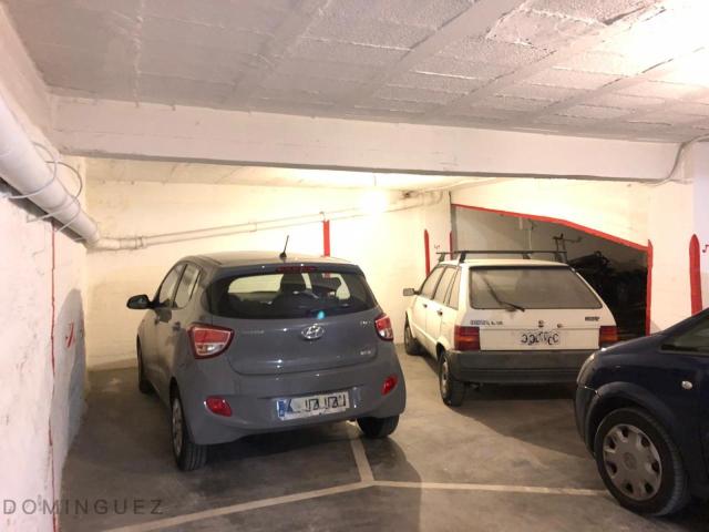 Parking en venta en Vigo, O Corazón de María