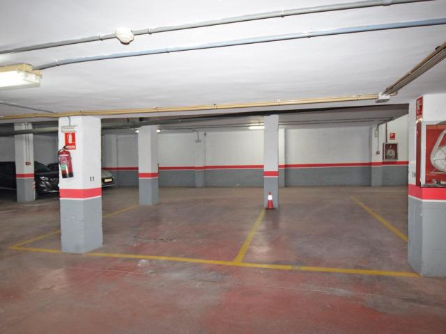 Garaje en venta en El Ejido