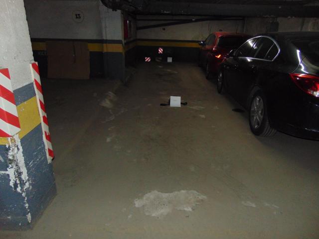 Parking en venta en Madrid, Ciudad Jardín