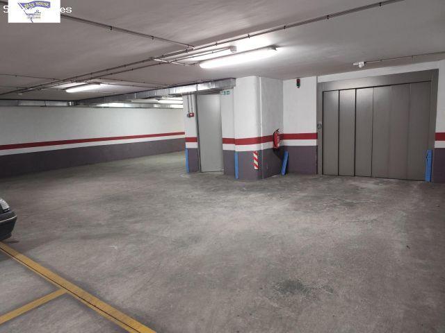 Local Comercial en alquiler en Fátima, Albacete