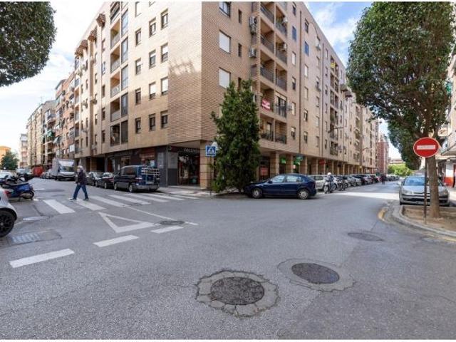 Local Comercial en alquiler en Fígares, Comarca de la Vega de Granada