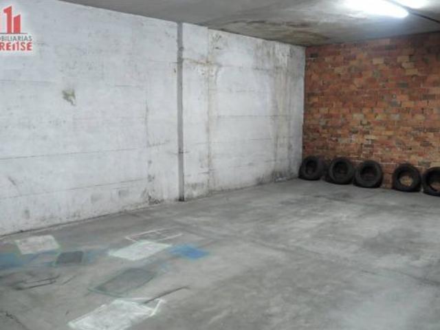 Local Comercial en venta en O Posío, Ourense