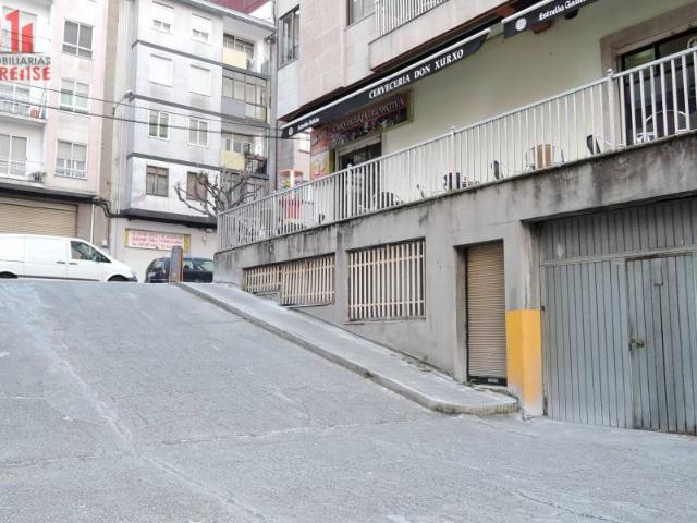 Garaje en venta en Reza, Ourense