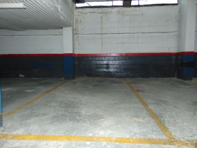 Garaje en venta en Madrid, Barajas