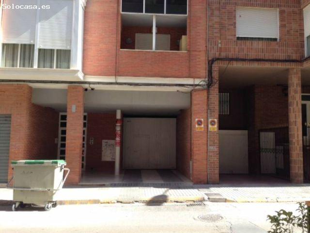 Local Comercial en alquiler en Almansa, Castilla-La Mancha