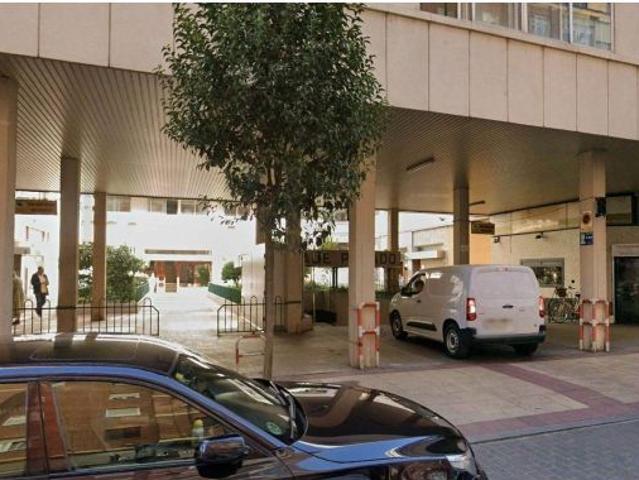 Local Comercial en alquiler en Campo Grande, Valladolid