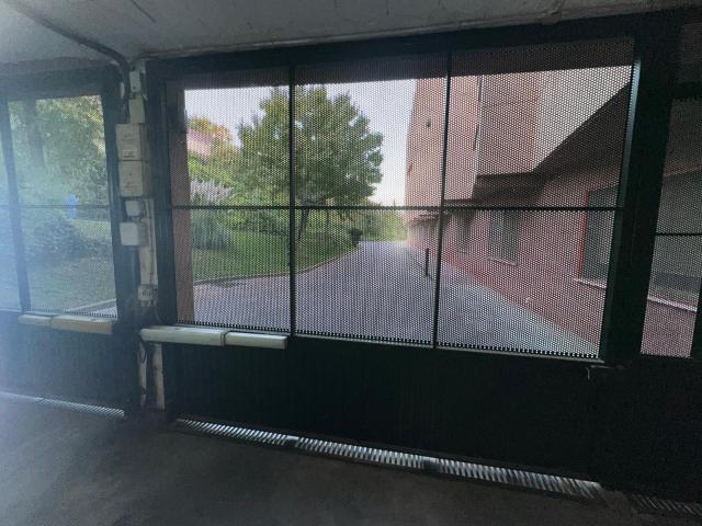 Garaje en alquiler en Distrito Norte Sierra, Córdoba