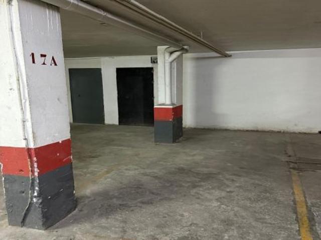 Local Comercial en alquiler en Granada