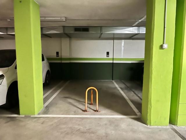 Garaje en alquiler en Vila-real
