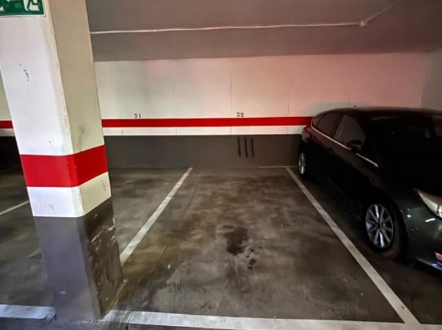 Garaje en alquiler en la Plana Alta, Valencia