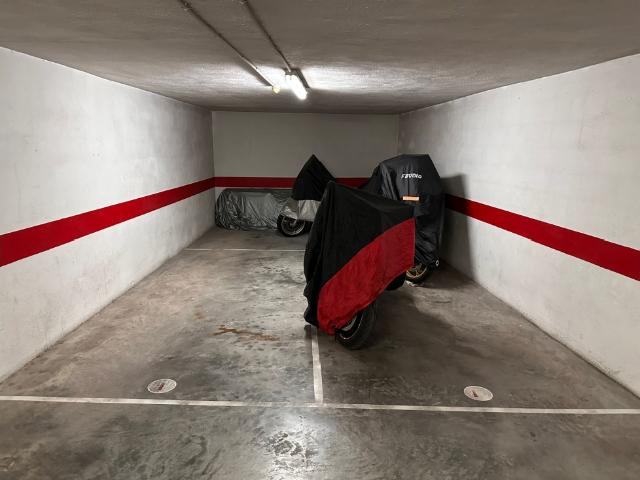Garaje en alquiler en la Plana Alta, Valencia