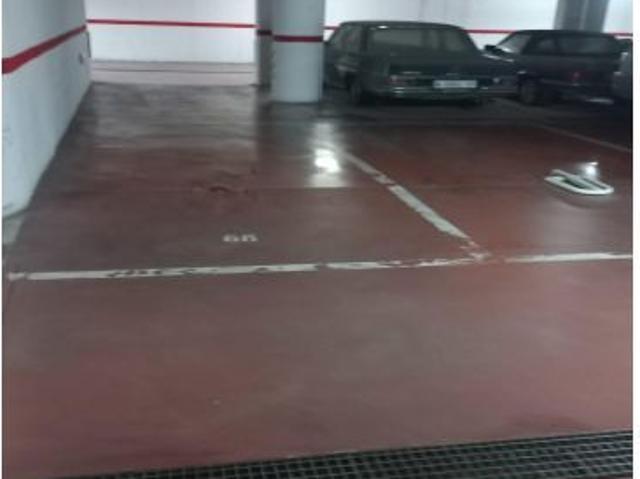 Local Comercial en alquiler en Murcia, Área Metropolitana de Murcia