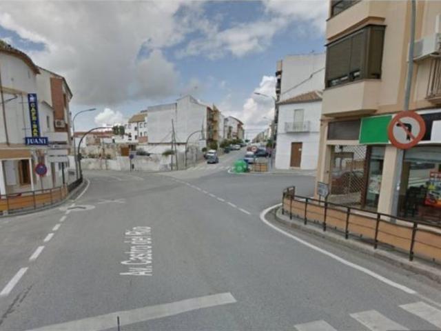 Local Comercial en alquiler en Baena