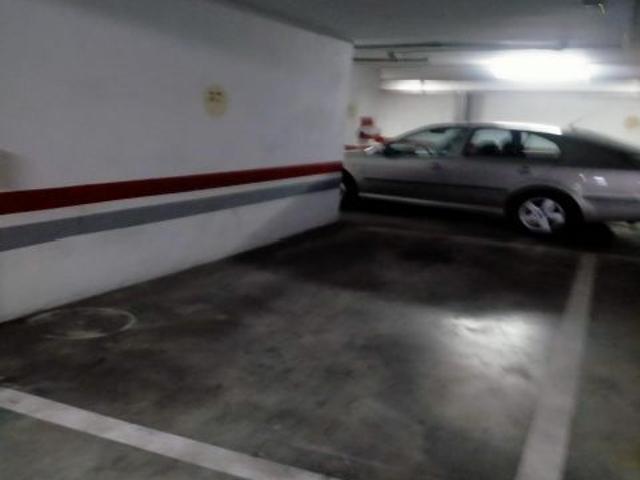 Local Comercial en alquiler en Nueva Almería, Almería