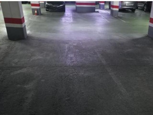 Local Comercial en alquiler en Santiago de Compostela, Santiago