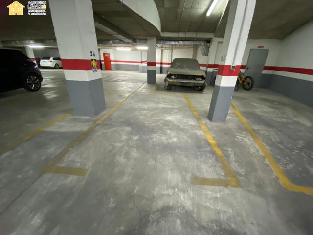 Garaje en alquiler en l'Altet, el Baix Vinalopó