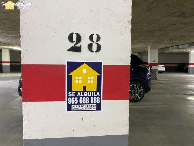 Local Comercial en alquiler en Urbanización los Limoneros, El Altet