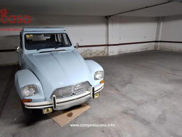 Local Comercial en alquiler en Recinto amurallado, Segovia