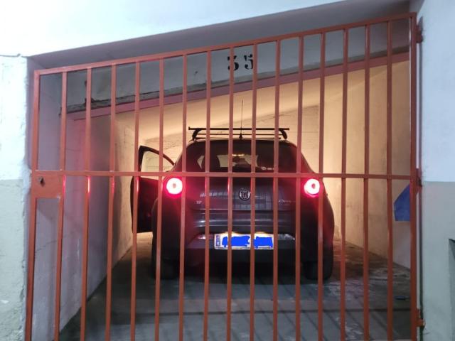 Parking en alquiler en Alicante, Sant Roc Parking en alquiler en Alicante, Sant Roc