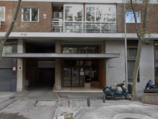 Parking en venta en Madrid, Cuatro Caminos