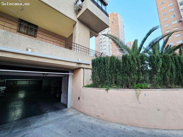 Local Comercial en alquiler en Els Tolls - Imalsa, la Marina Baixa