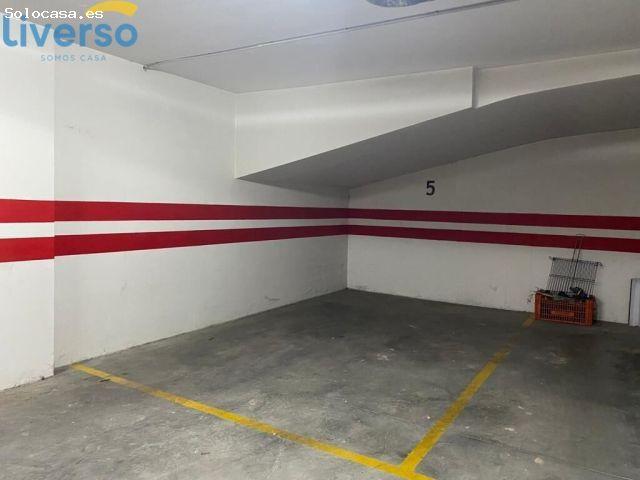 Local Comercial en alquiler en Peñaranda De Duero, Barrio Santa Catalina