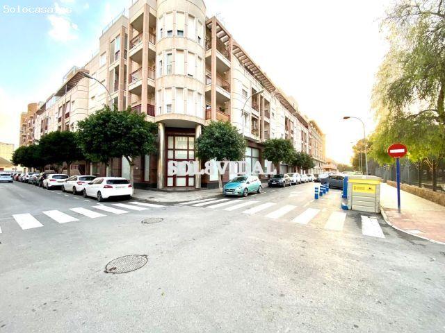 Local Comercial en alquiler en Orihuela, Severo Ochoa