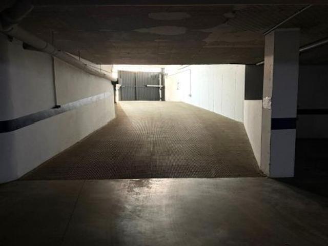 Local Comercial en alquiler en Burguillos, Andalucía