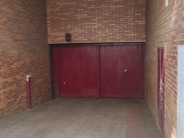 Parking en venta en Madrid, Ciudad Jardín