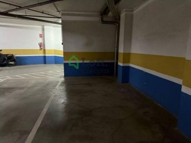 Local Comercial en alquiler en María Auxiliadora, Tierra de Badajoz