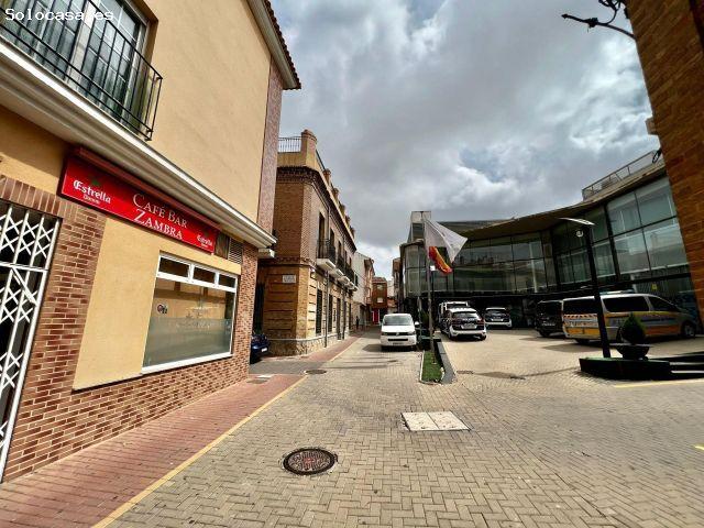 Local Comercial en alquiler en La Unión, Murcia
