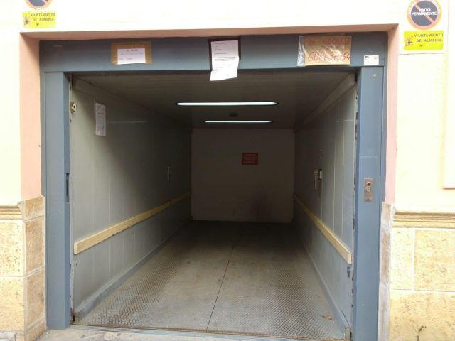 Local Comercial en alquiler en Alhama De Almería, El Zapillo