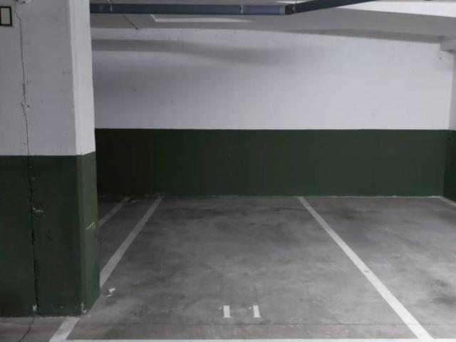Parking en alquiler en Fuenlabrada, El Vivero