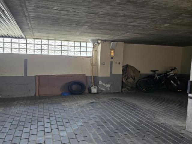 Local Comercial en alquiler en San Ildefonso, Castilla y León