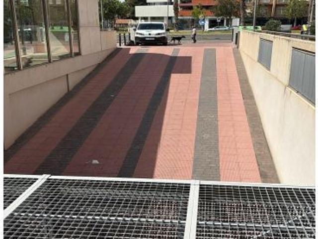 Local Comercial en alquiler en El Puntal, Área Metropolitana de Murcia