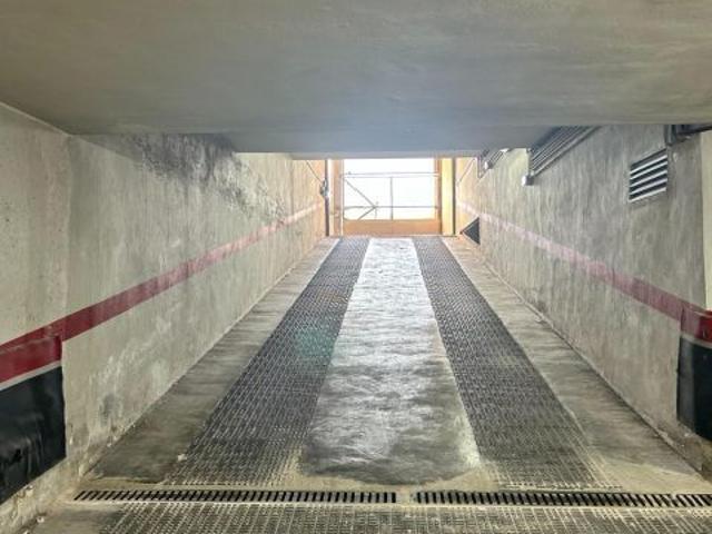Local Comercial en alquiler en Murcia, Murcia