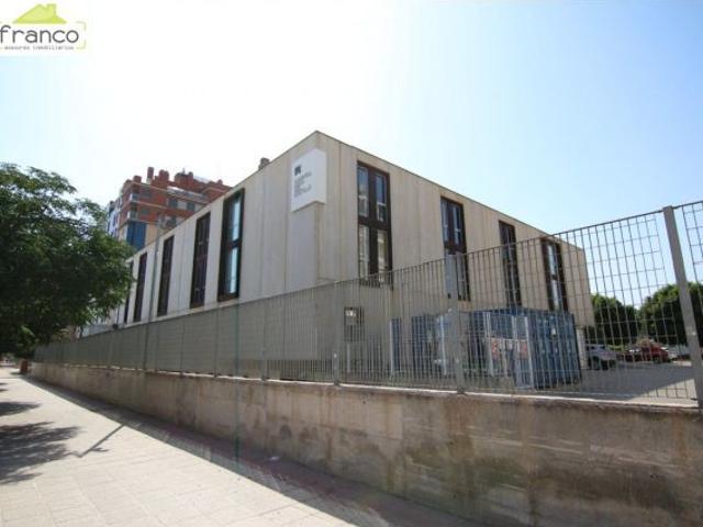 Local Comercial en alquiler en Murcia, Área Metropolitana de Murcia