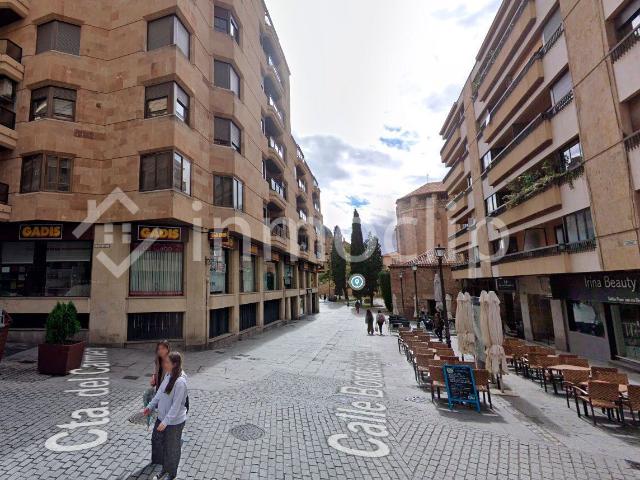 Parking en venta en Salamanca, Centro