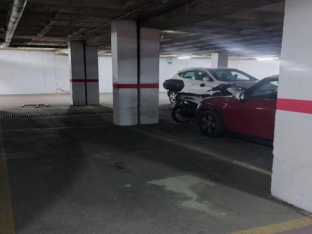 Local Comercial en alquiler en Sevilla, Parque Alcosa
