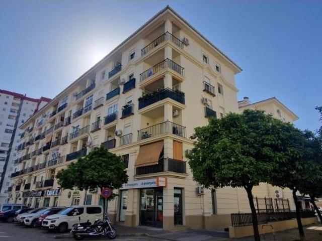 Local Comercial en alquiler en Plaza del Caballo, Campiña de Jerez